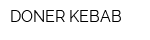 DONER KEBAB