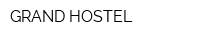 GRAND HOSTEL