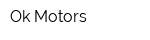 Ok Motors