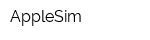 AppleSim