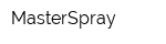 MasterSpray