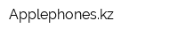 Applephoneskz
