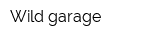 Wild garage