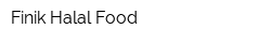 Finik Halal Food