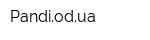 Pandiodua