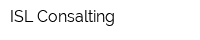 ISL-Consalting