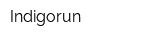 Indigorun