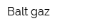 Balt gaz