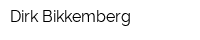 Dirk Bikkemberg