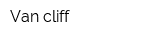 Van cliff