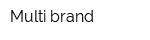 Multi brand