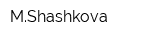 MShashkova