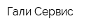 Гали-Сервис