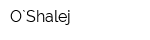 O`Shalej