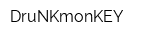 DruNKmonKEY