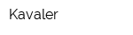 Kavaler