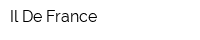 Il De France