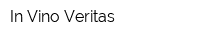 In Vino Veritas