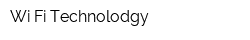 Wi-Fi Technolodgy