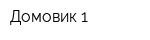 Домовик-1