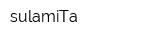 sulamiTa