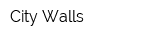 City Walls