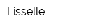 Lisselle