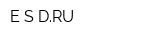 E-S-DRU