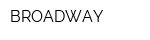 BROADWAY