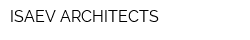 ISAEV ARCHITECTS