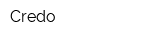 Credo