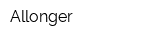 Allonger
