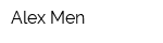 Alex-Men
