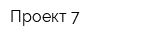 Проект 7