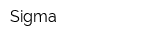 Sigma