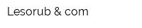 Lesorub & com