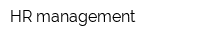 HR-management