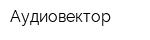 Аудиовектор