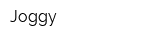 Joggy