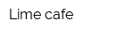 Lime cafe