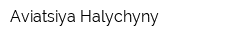 Aviatsiya Halychyny