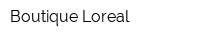 Boutique Loreal
