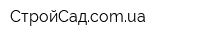 СтройСадcomua