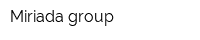 Miriada group