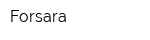 Forsara