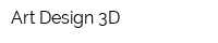 Art-Design 3D