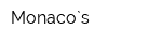 Monaco`s