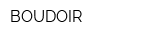 BOUDOIR