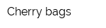 Cherry bags