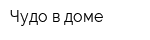 Чудо в доме